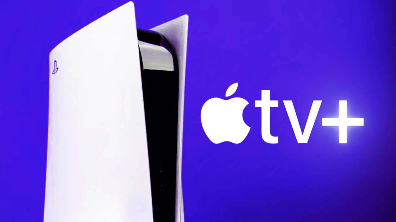 PS5 : Apple TV+ gratuit pendant 6 mois, mais il faut faire vite