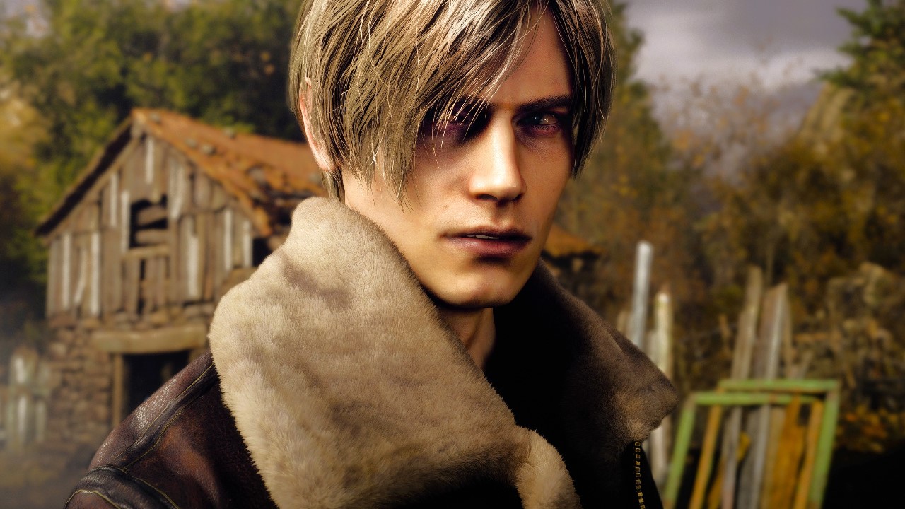 Resident Evil 4 Remake : la démo déçoit, les joueurs craignent le pire