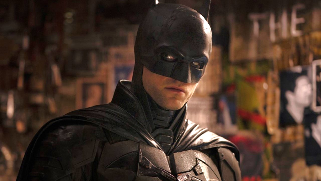 The Batman : de nouveaux films avec des personnages cultes prévus