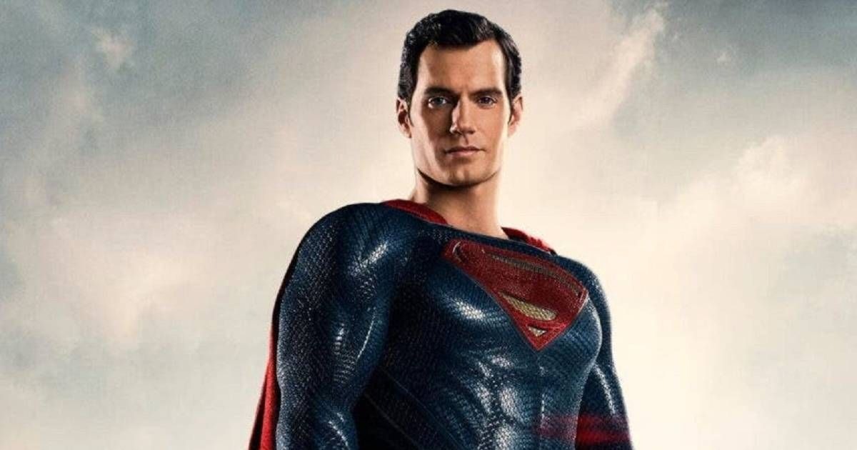 Superman Man of Steel 2 : enfin le retour d'Henry Cavill ? Warner a tranché