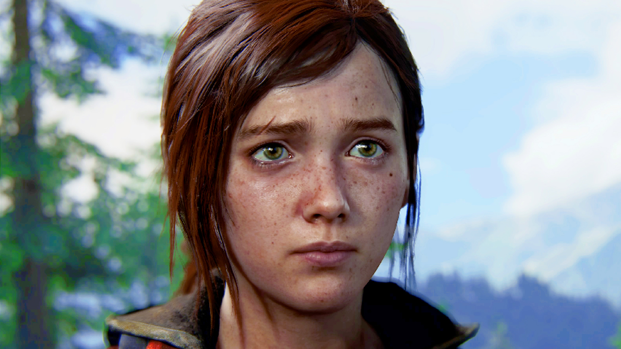 PS5 : bientôt des animations faciales encore plus bluffantes ?