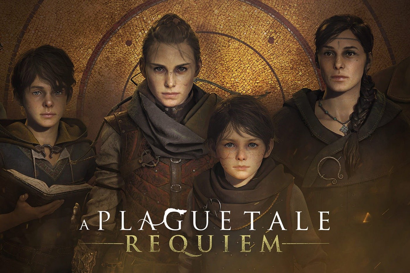 A Plague Tale aura ton le droit à un troisième jeu