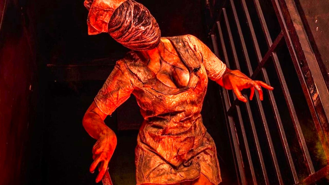Silent Hill : Konami donne des nouvelles de la licence, ça va vous refroidir