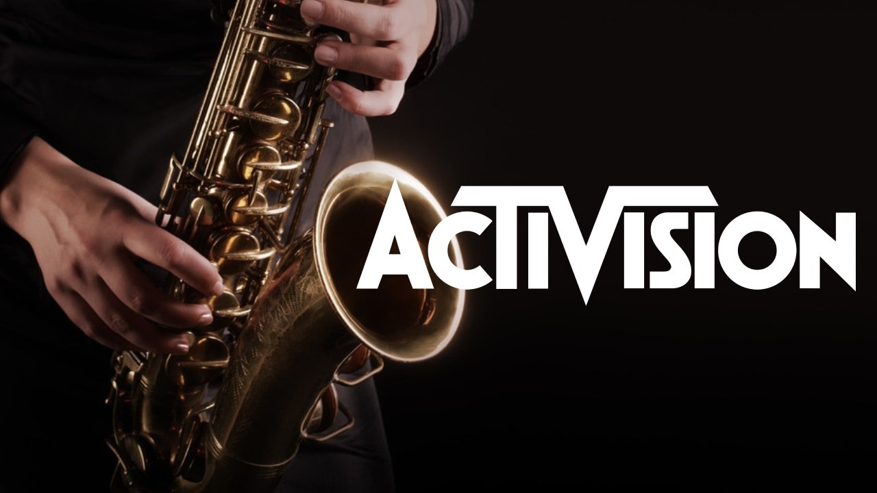 Activision veut chambouler la musique des jeux multijoueur