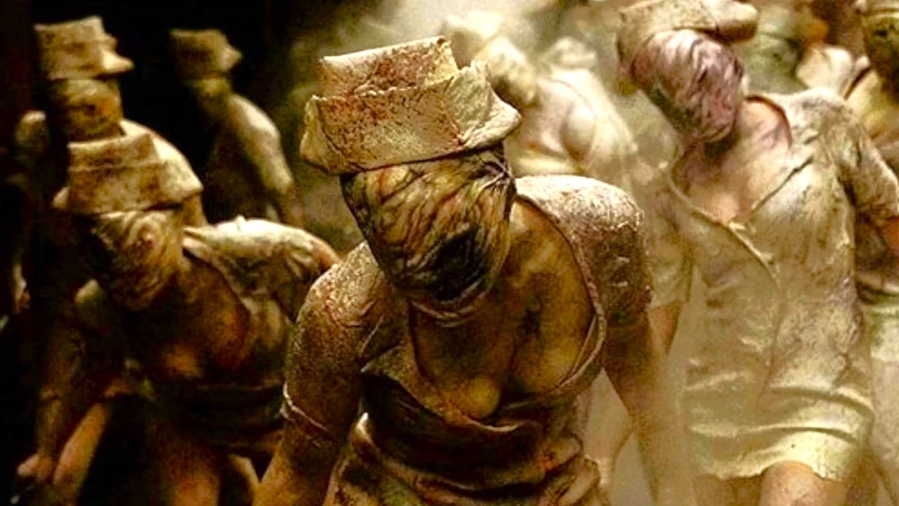 Return to Silent Hill : le futur film se montre. Avis aux fans de Silent Hill 2