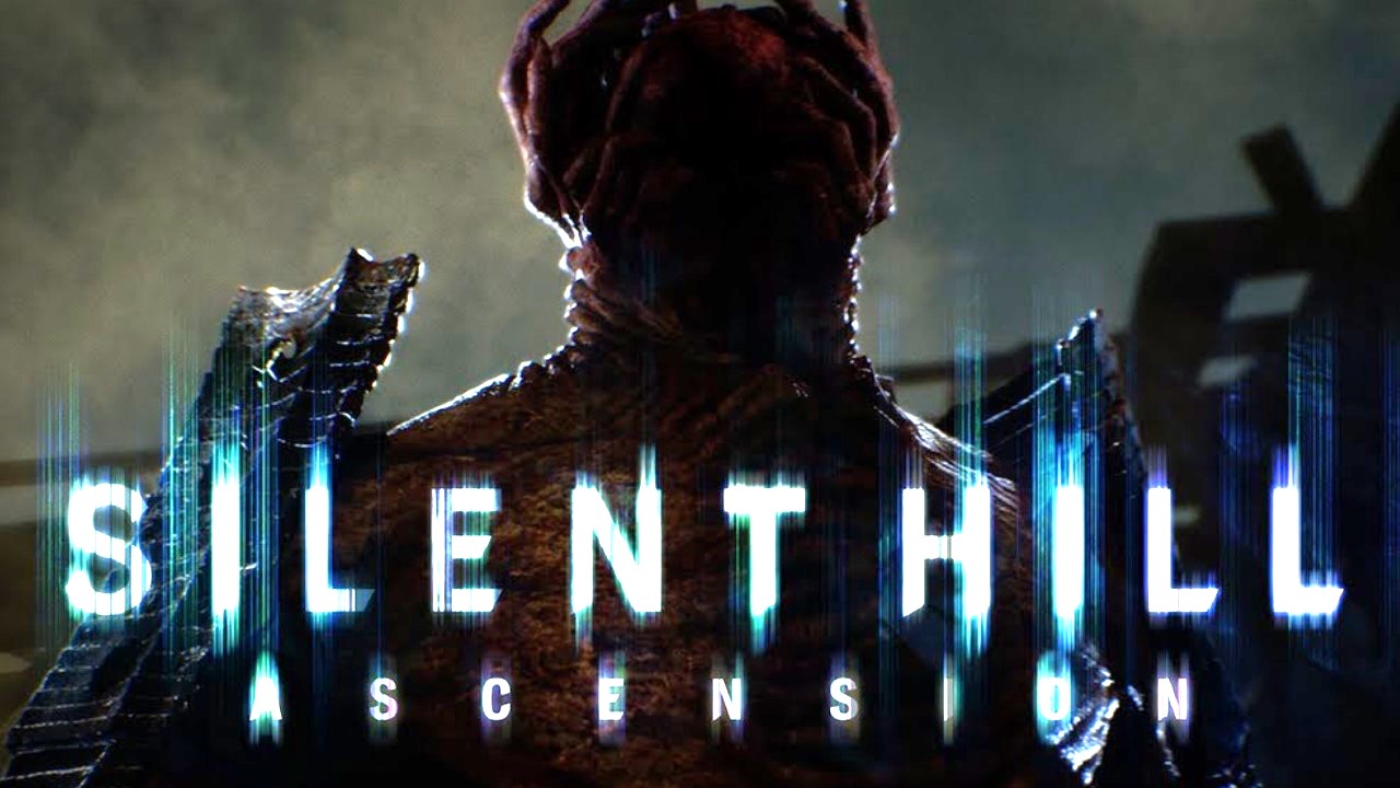 Silent Hill Ascension : un teaser pour un projet radicalement différent