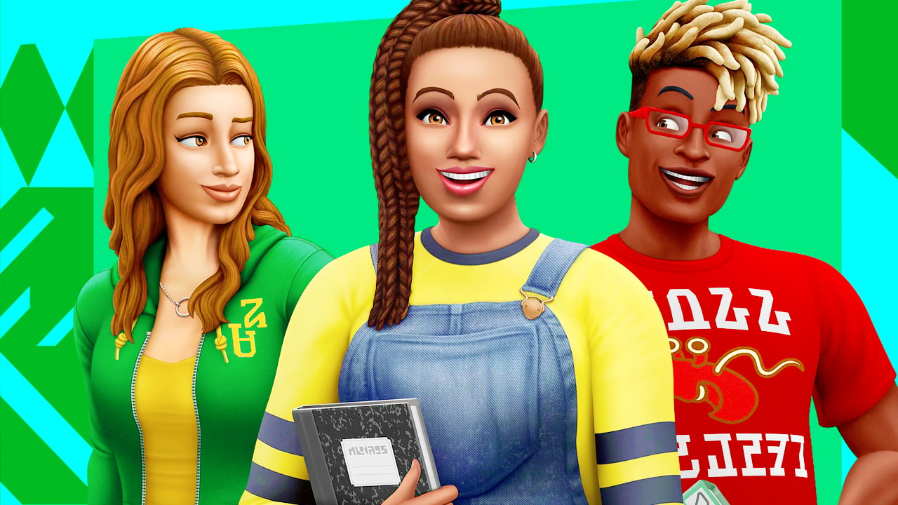 Les Sims 4 : une fonctionnalité réclamée depuis 8 ans arrive enfin