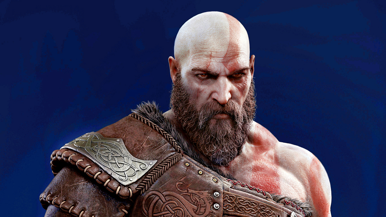 God of War Ragnarok : de nouvelles images à couper le souffle