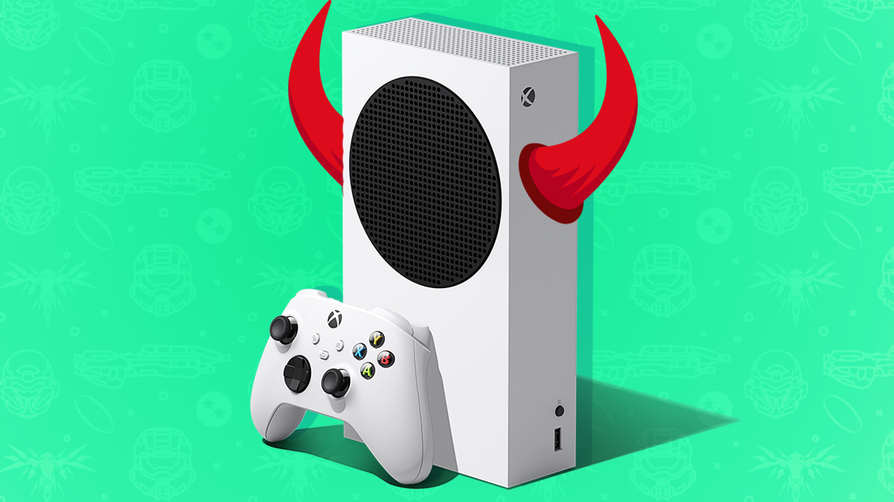 La Xbox Series S fardeau de la nouvelle génération ? Les devs se lâchent