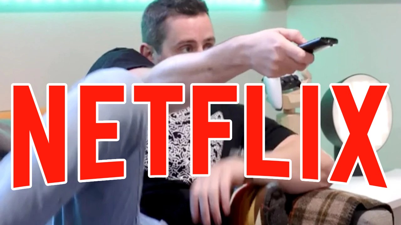 L'image du jour : pubs sur Netflix, la solution parfaite les supprimer