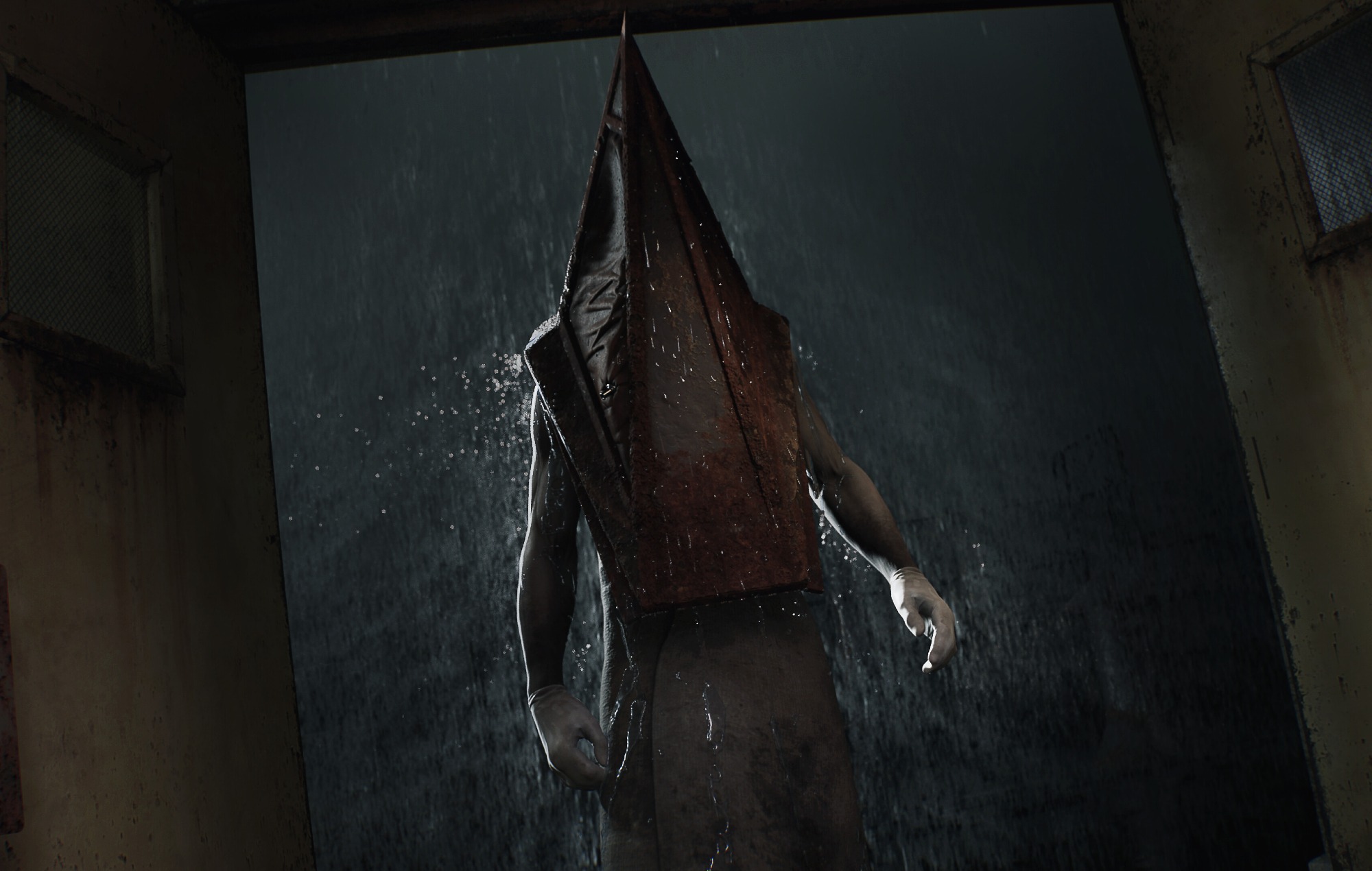 Silent Hill 2 Remake : carton plein avant même sa sortie officielle
