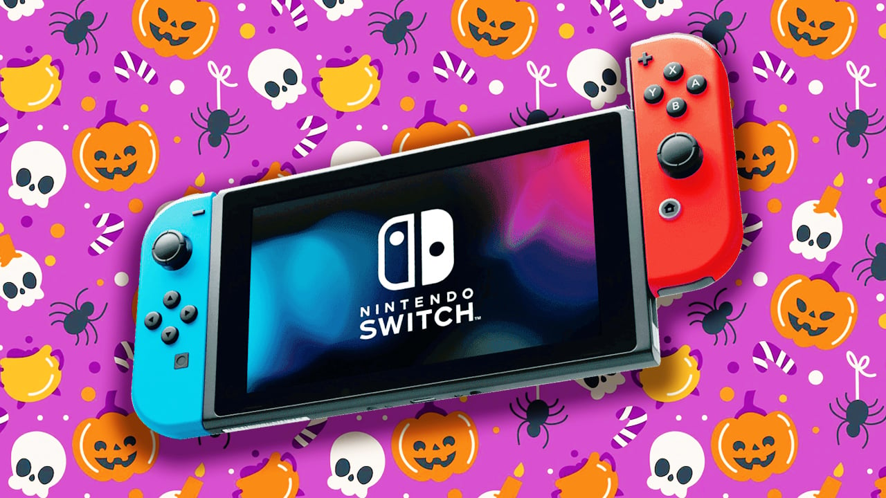 Nintendo Switch : un nouveau jeu gratuit, mais à une condition