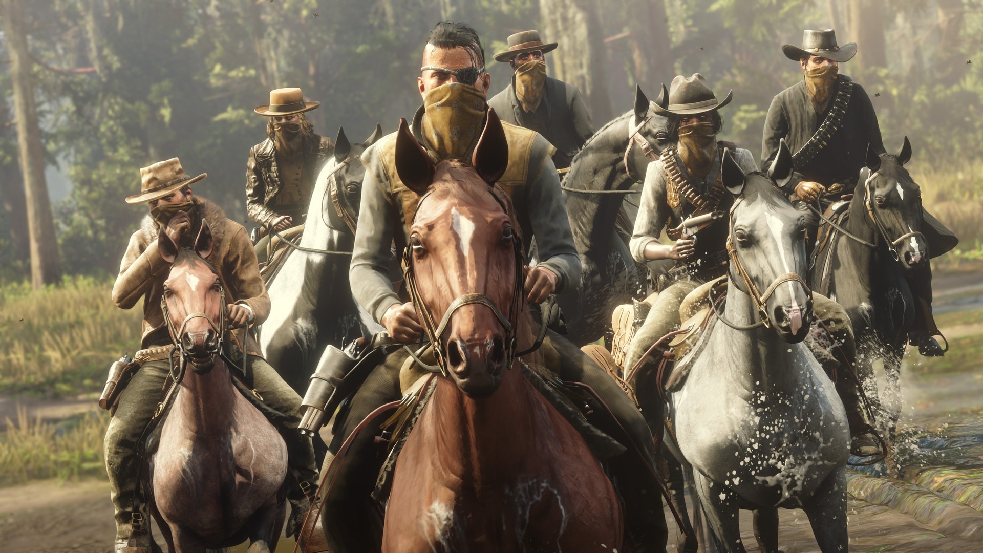Red Dead Online : Rockstar sauve un joueur Stadia