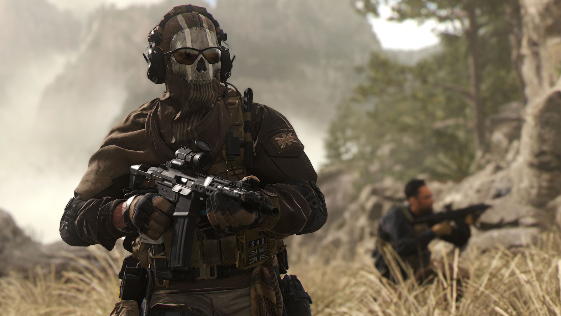 Call of Duty Modern Warfare 2 : un mode cultissime de retour ?
