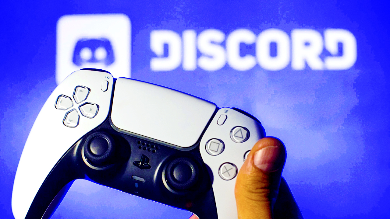 discord на ps5 discord на ps5