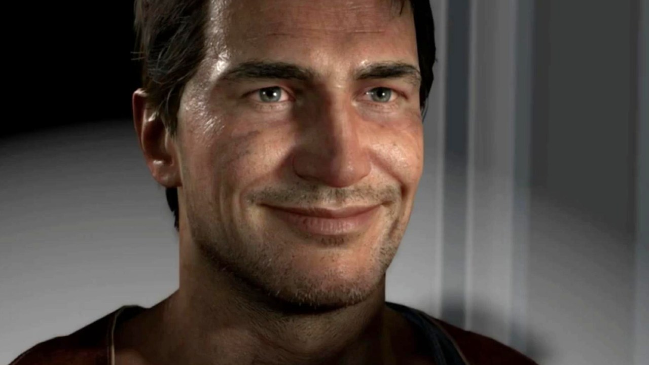 Youpi matin : Uncharted sur PC avec un écran très large, ça donne ceci !