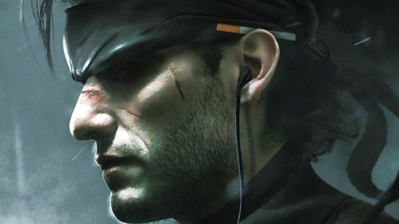 Film Metal Gear Solid : rien ne va plus pour l'adaptation de la saga culte