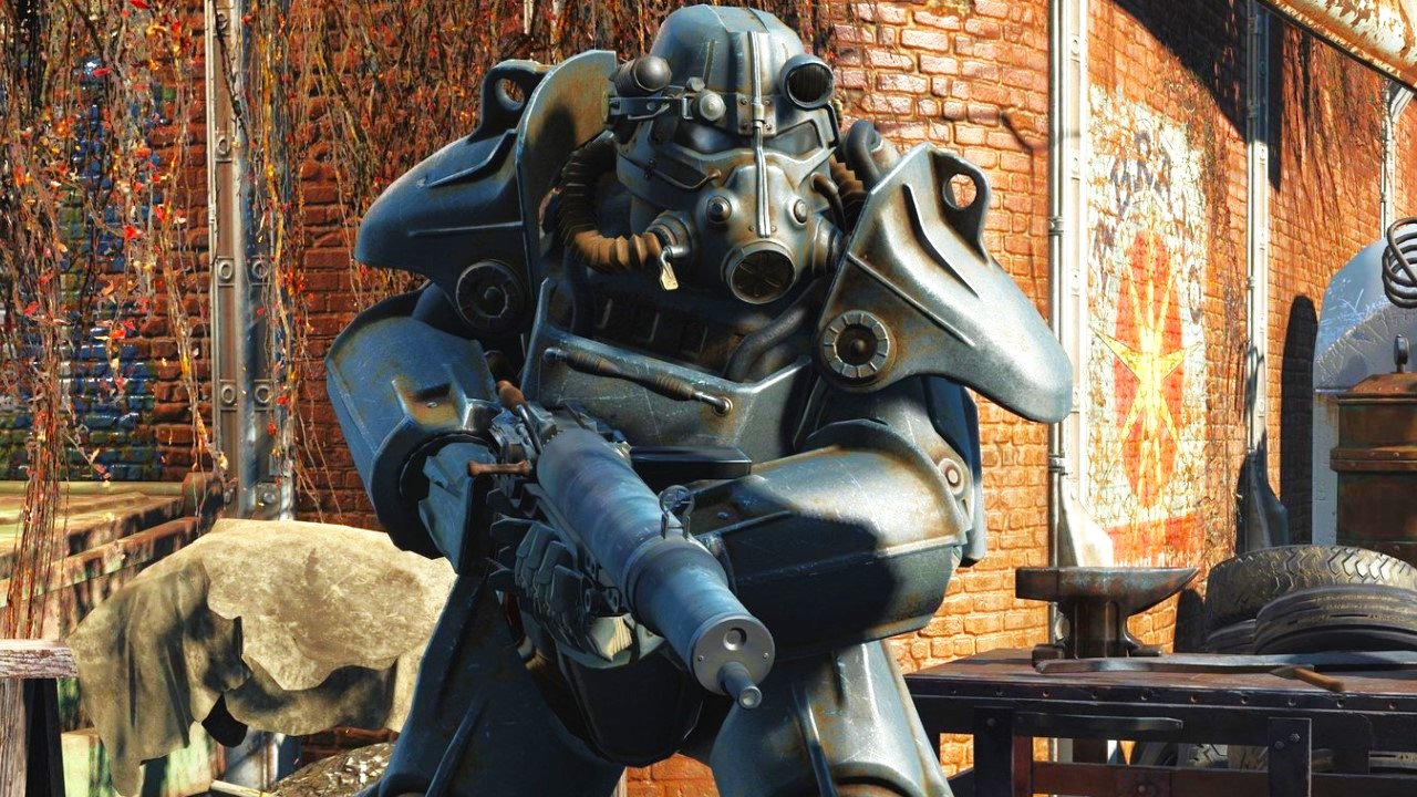 Fallout 4 : un très beau cadeau pour les joueurs PS5 et Xbox Series