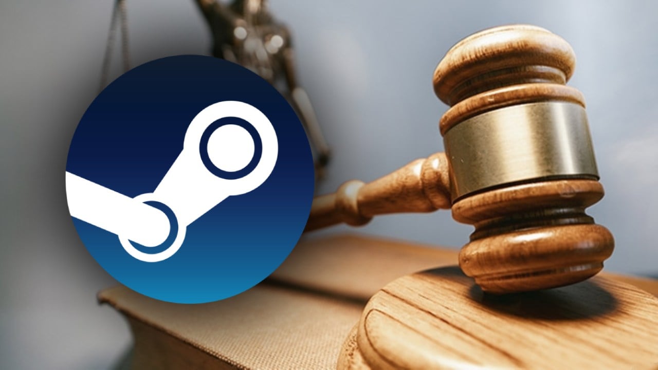 Steam : la revente des jeux enfin possible ? La justice française a tranché