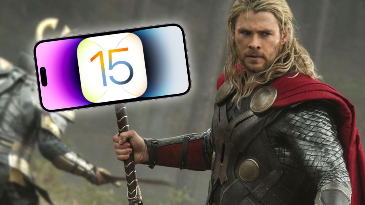 iPhone 15 : cette nouvelle rumeur qui fait déjà rêver