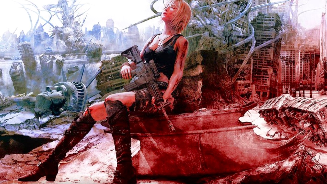 Square Enix : une licence culte bientôt de retour ? Un indice troublant