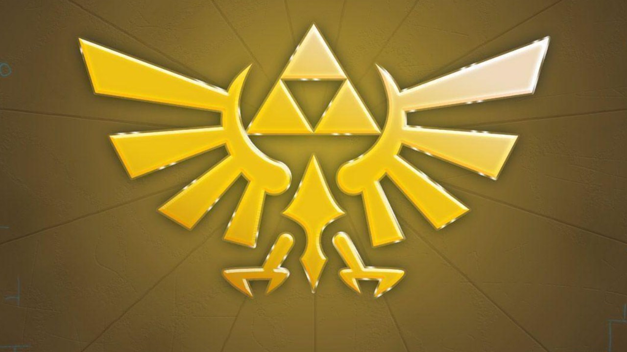 Youpi matin : une autre version de Zelda par un artiste de talent