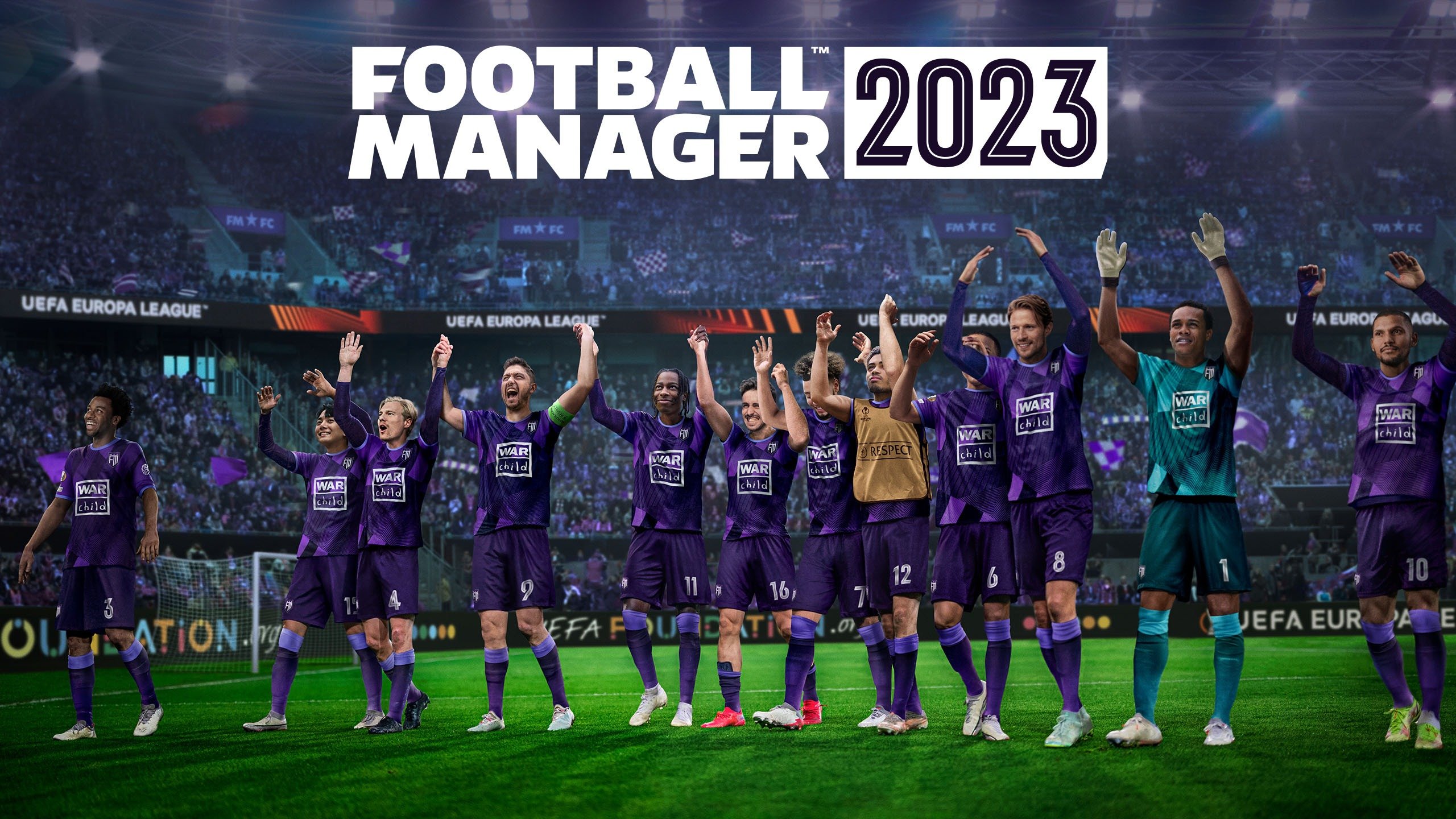 Football Manager 2023 : la bêta débarque en accès anticipé, ce qu'il faut savoir