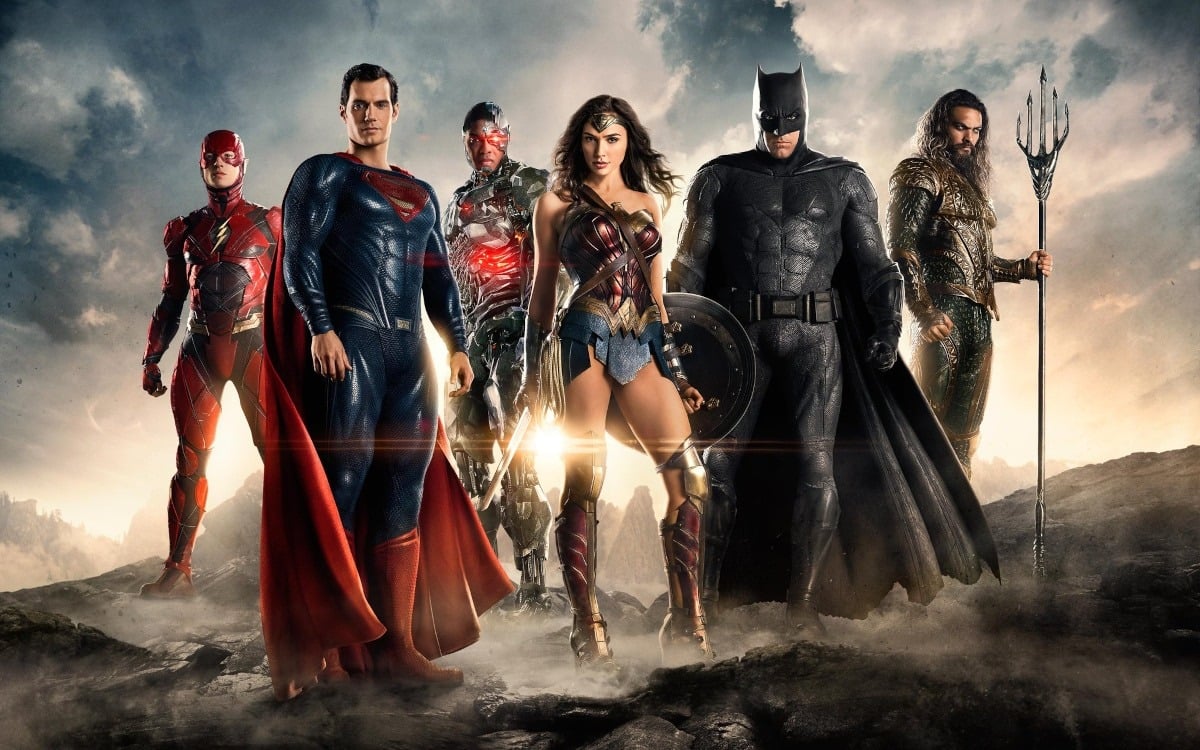 DC : une décision radicale va tout changer pour les films, ça divise