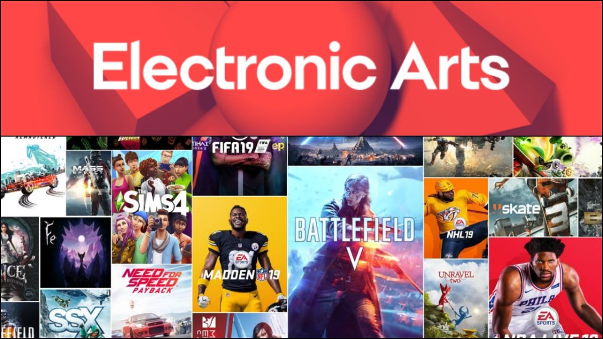 EA fait un pas de plus vers l'abandon des jeux physiques