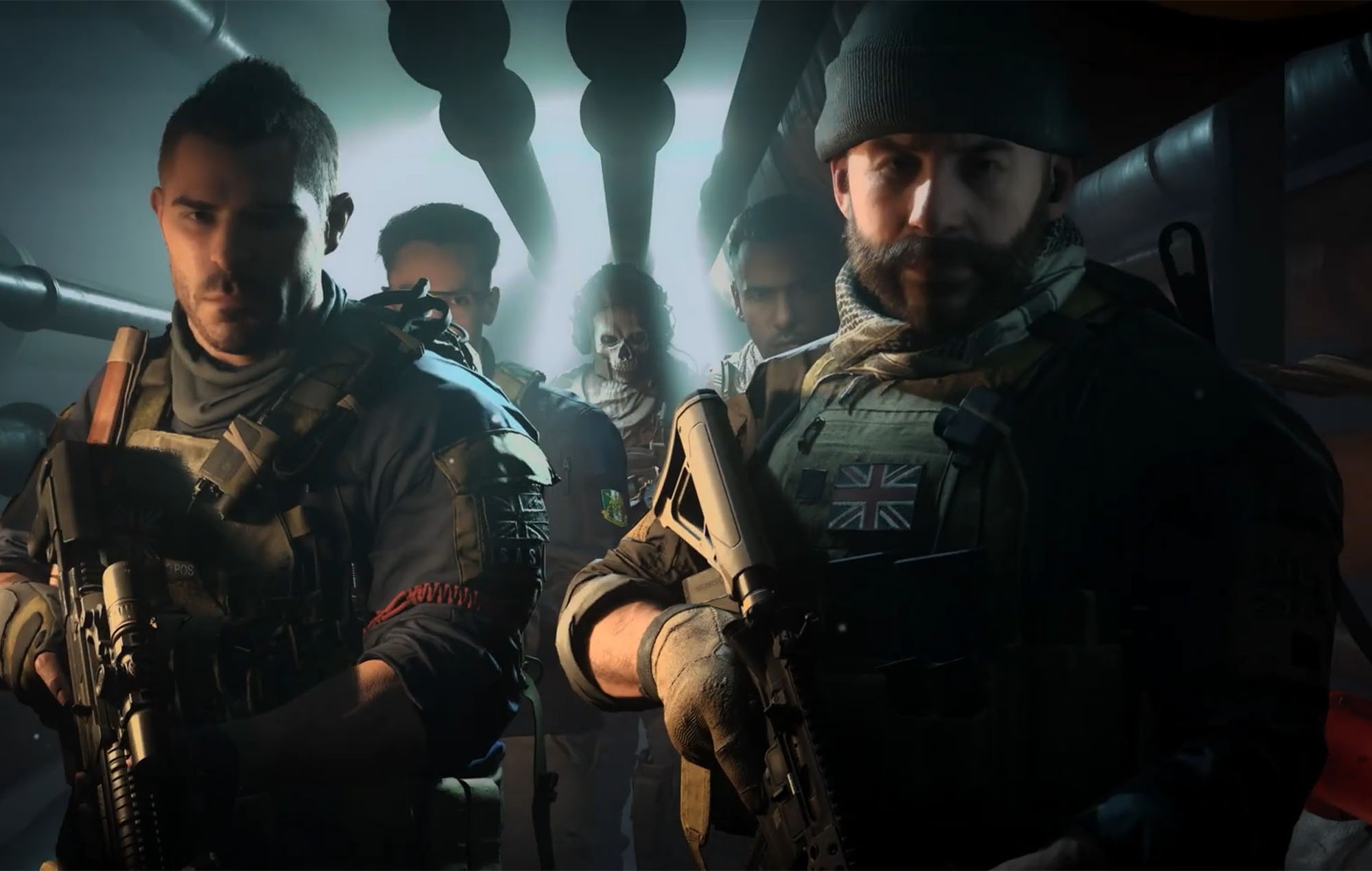 Modern Warfare 2 : n'utilisez surtout pas cette astuce pour jouer à l'avance