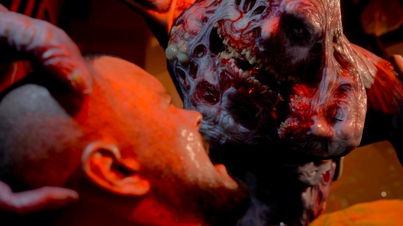 The Callisto Protocol refuse de se plier au jeu de la censure