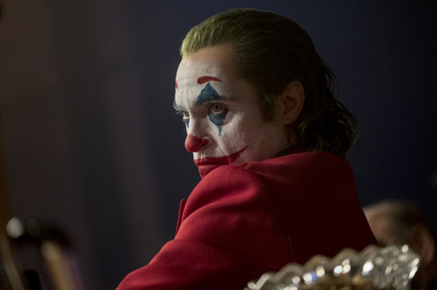 Joker 2 fait péter le budget, ça va être une énorme claque