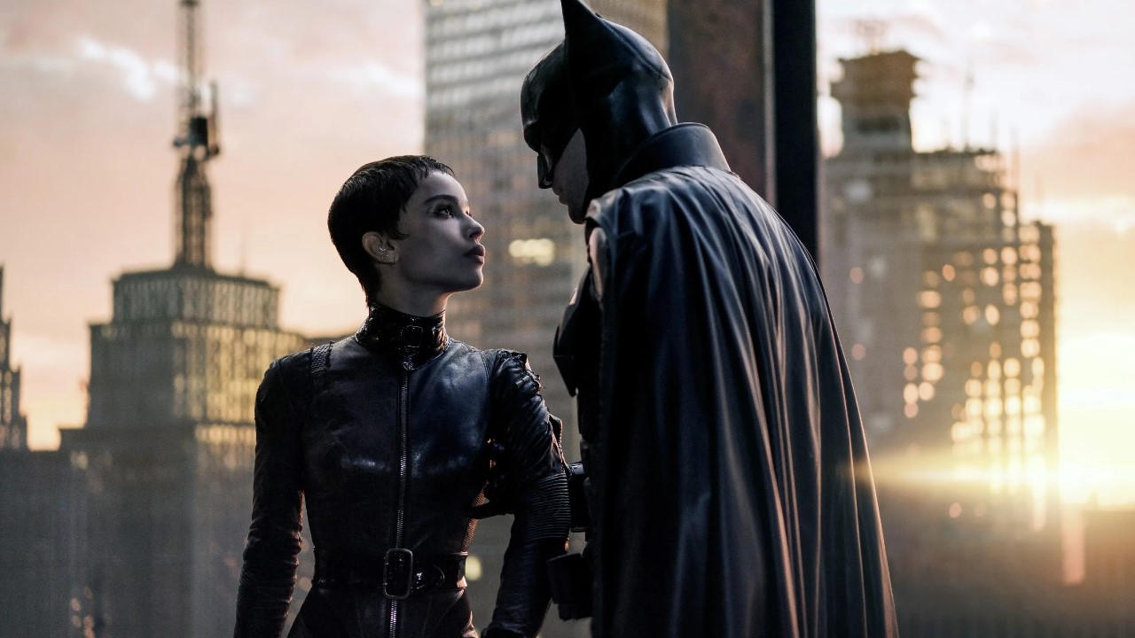 The Batman 2 : il va vraiment falloir prendre son mal en patience
