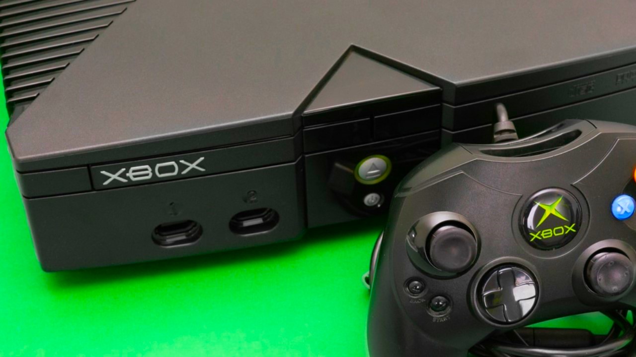 Xbox : un projet de fans ressuscite d'anciens jeux et le Xbox Live
