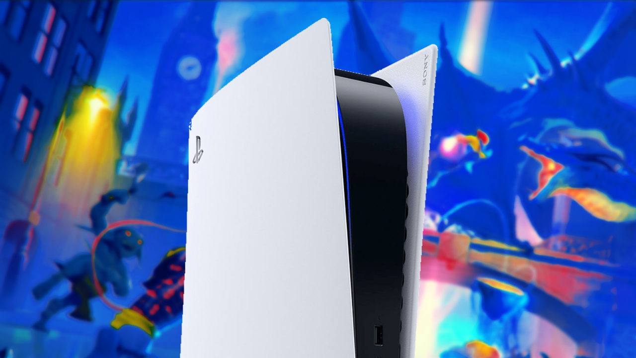 PS5 : une nouvelle exclusivité annoncée en image, ça va être fantastique