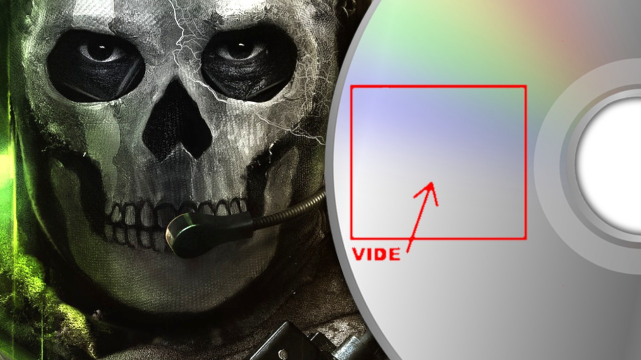 Call of Duty Modern Warfare 2 : impossible d'y jouer sans connexion