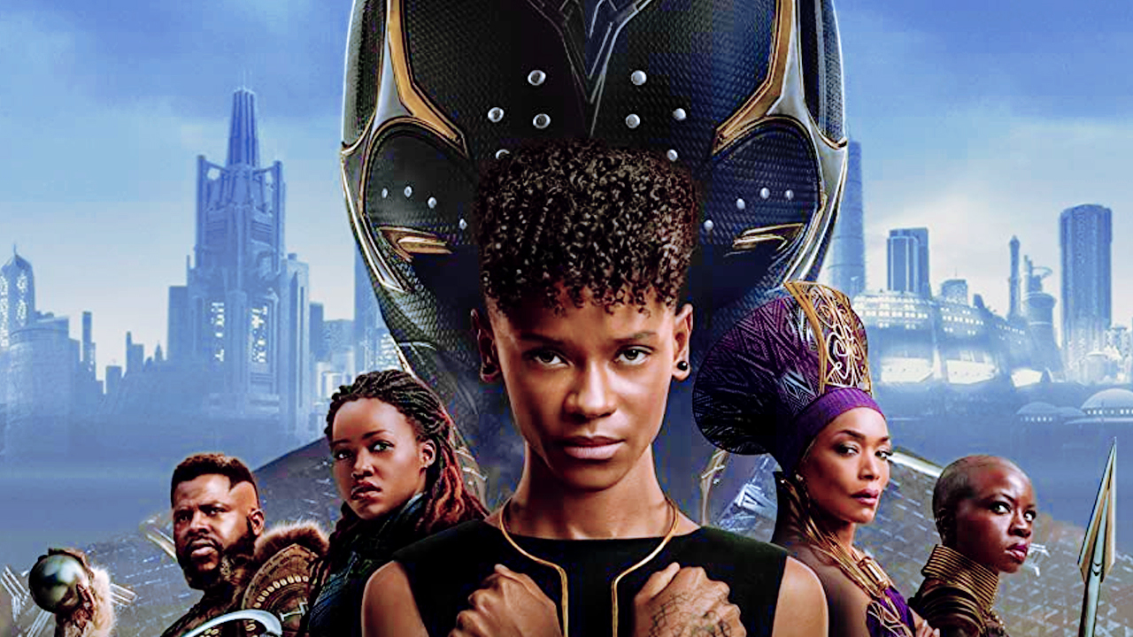 La série Black Panther de Disney+ se dévoile, ça promet !