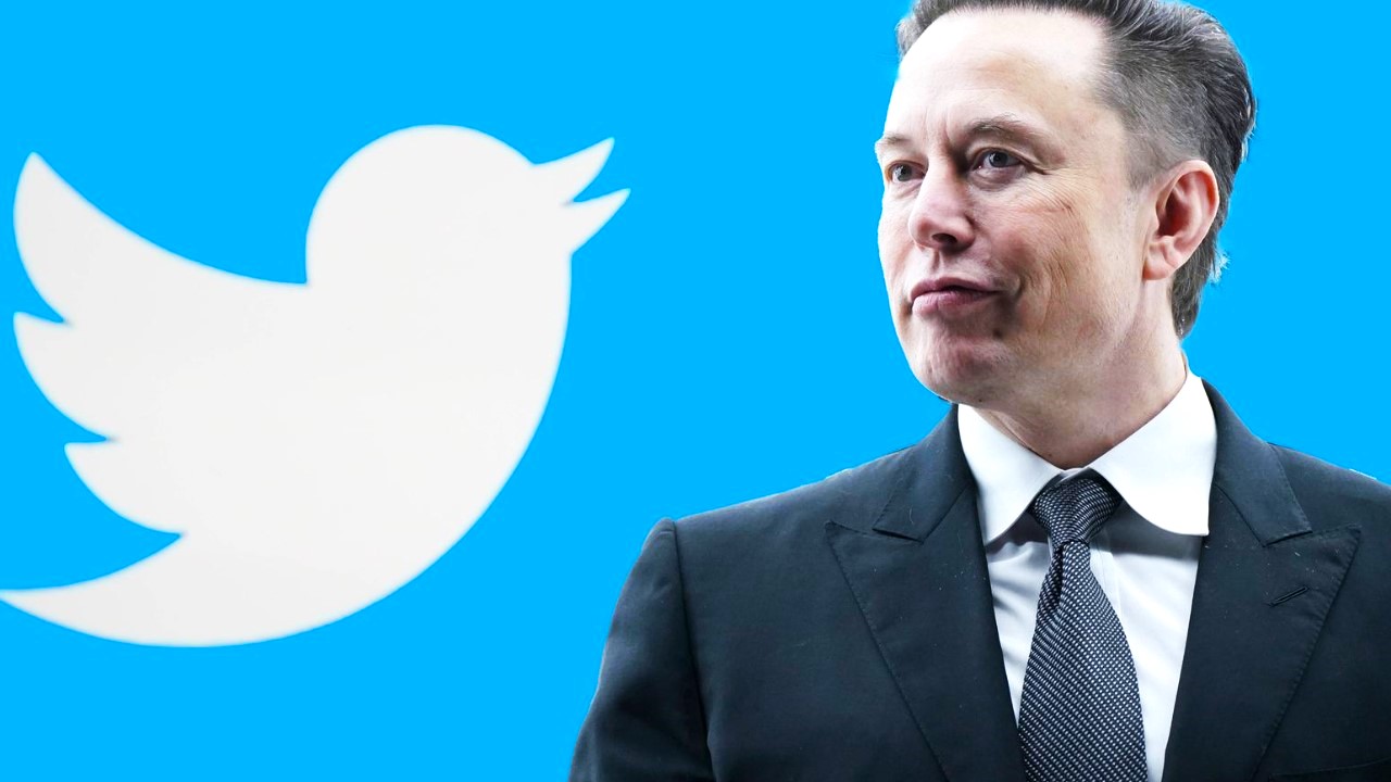 Rachat Twitter : Elon Musk explique son acquisition du réseau social