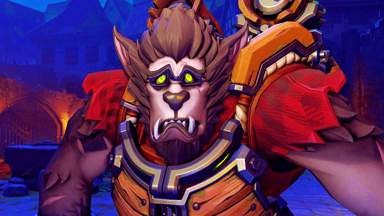 Overwatch 2 : l'évent Halloween vire au cauchemar pour certains joueurs