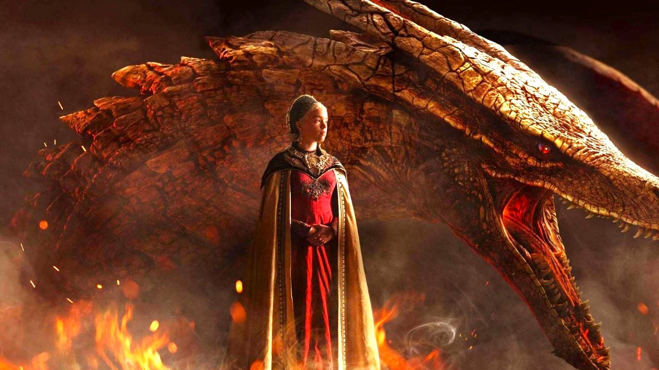 House of the Dragon : quand sortira la saison 2 du spin-off de GoT ?