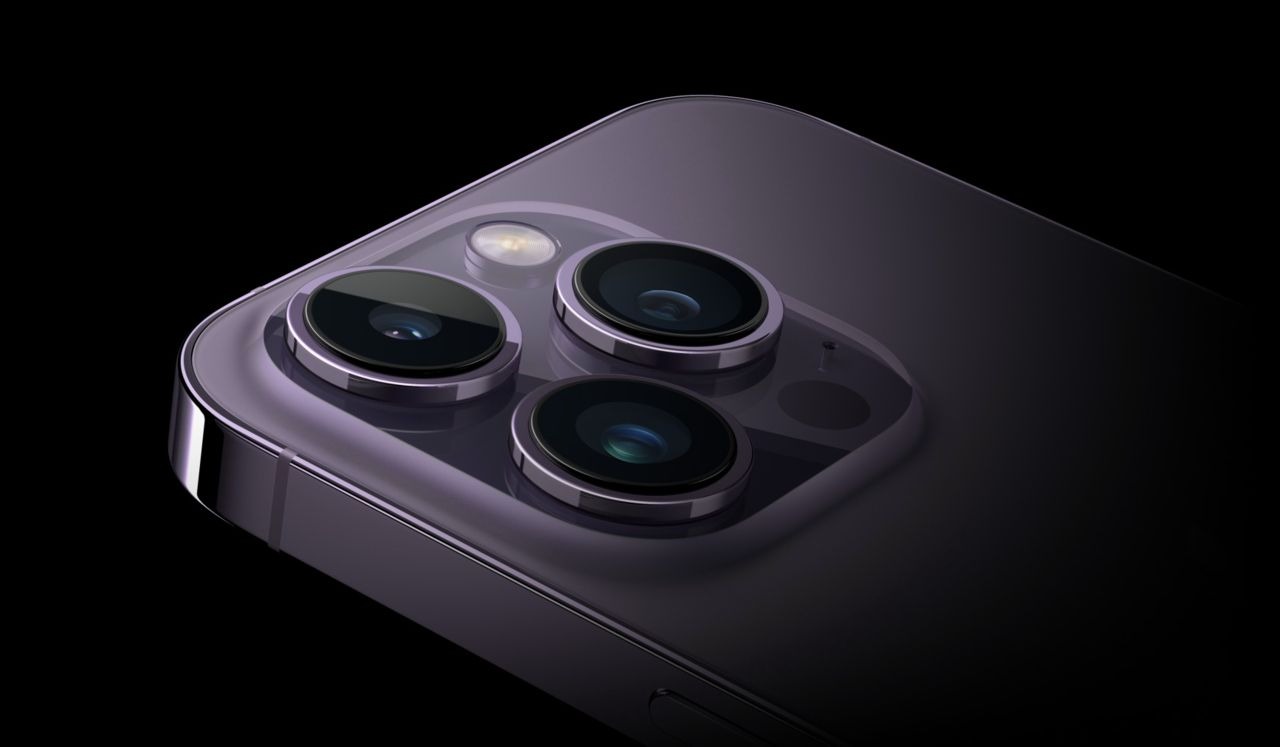 iPhone 15 Pro : plus aucun bouton au programme ?