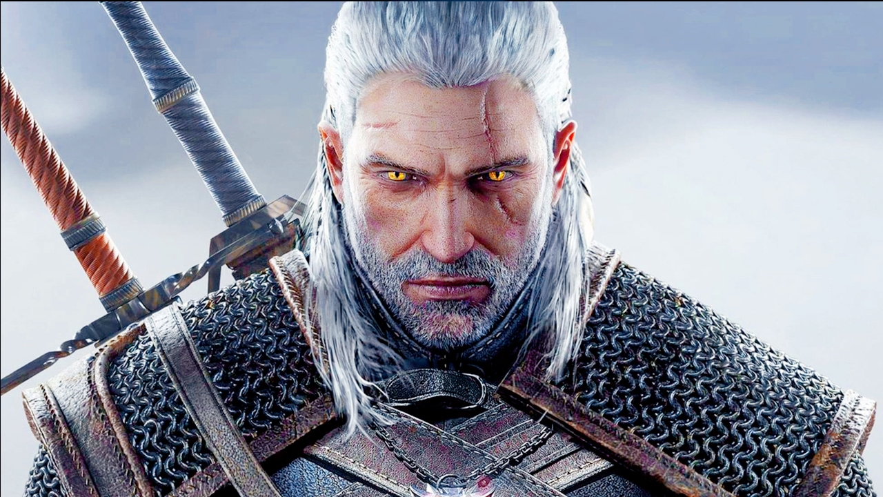 The Witcher : un jeu gratuit culte en attendant le remake