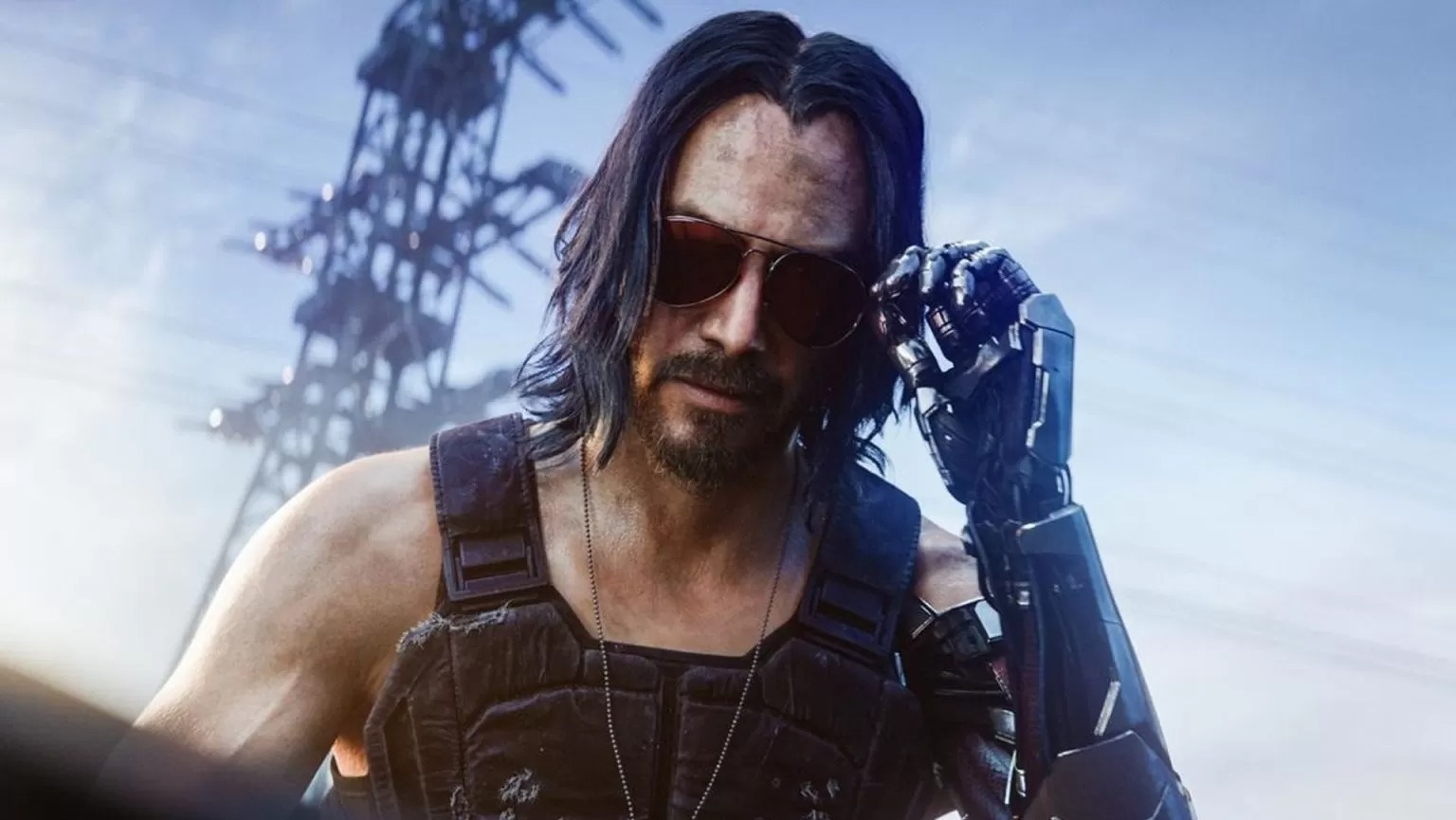 Vous attendez Cyberpunk 2 ? Ce jeu sublime est fait pour vous