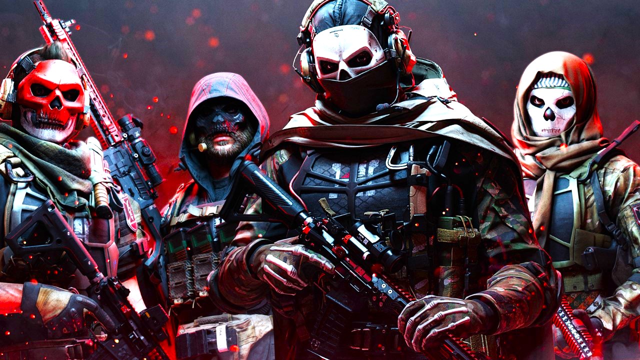 Call of Duty Modern Warfare 2 : un record jamais vu sur PS5 et PS4