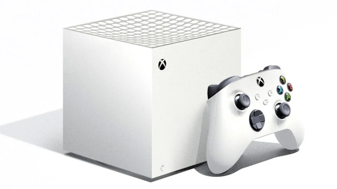 Xbox Series : la nouvelle console très spéciale, ce n'est pas pour demain