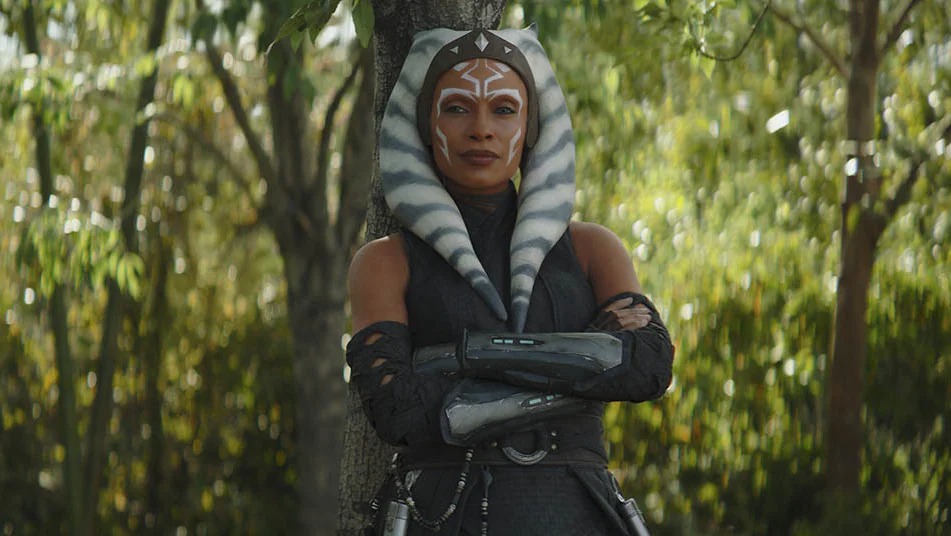 Star Wars Ahsoka : attendez-vous à une série très différente
