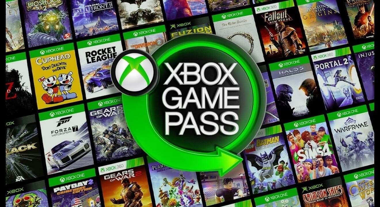 Xbox Game Pass : les jeux de novembre 2022 avec du très lourd