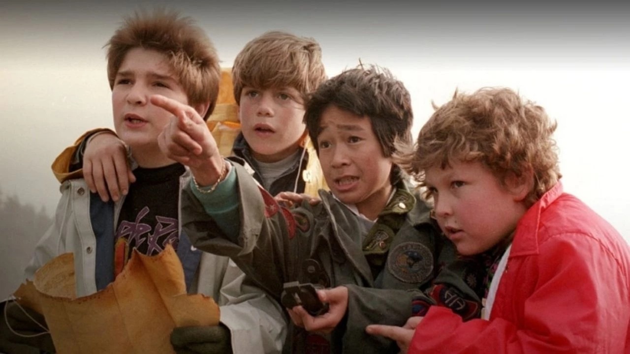 MultiVersus : un personnage culte des Goonies bientôt en jeu ?