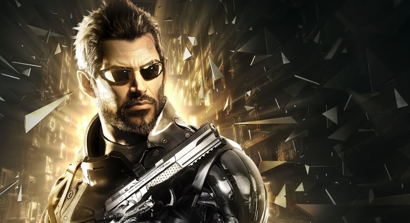 Deus Ex : une bonne et une mauvaise nouvelle pour la saga