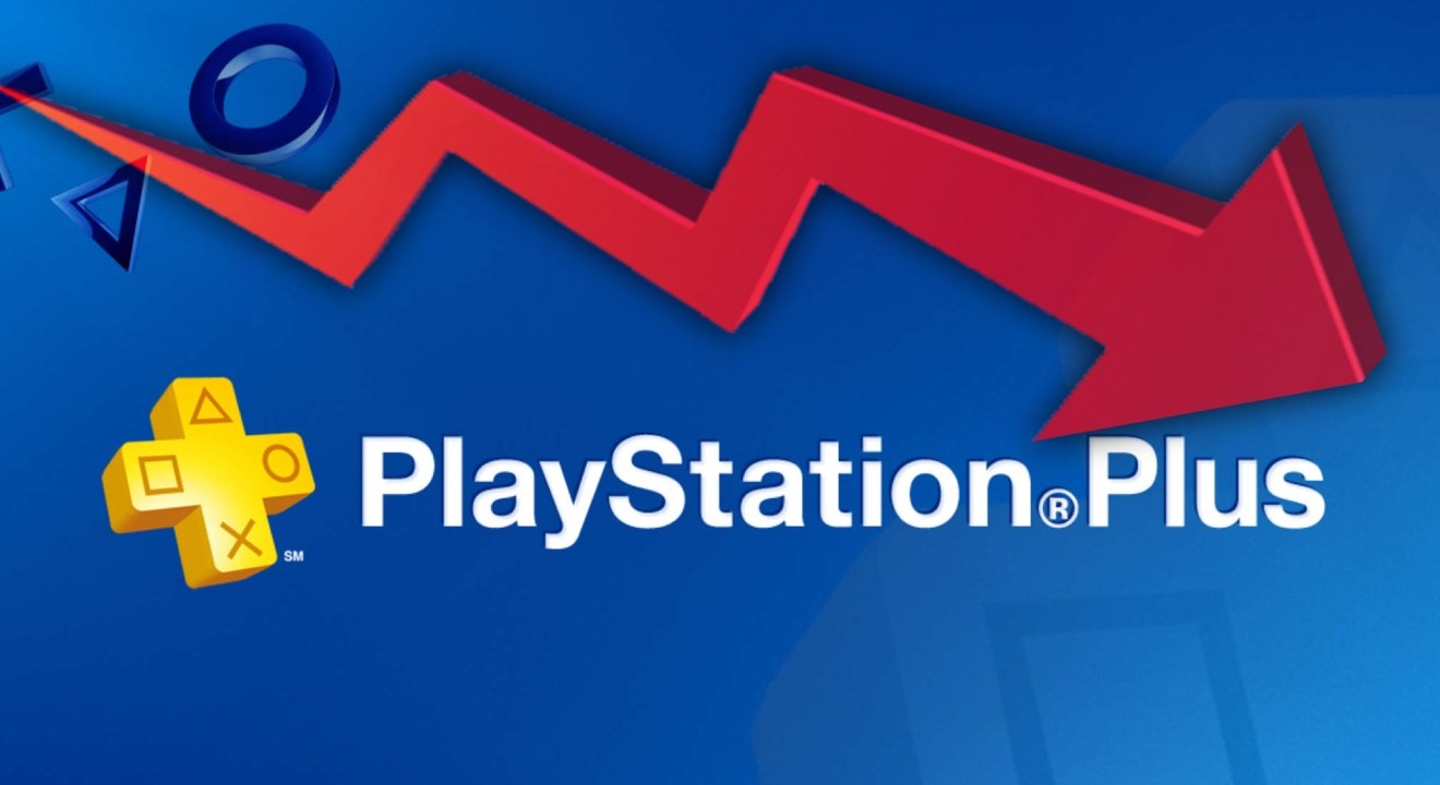 PlayStation Plus : la nouvelle formule fait fuir les joueurs